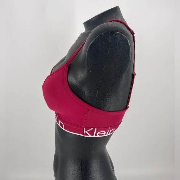Calvin Klein bralette - Picture 2 of 7